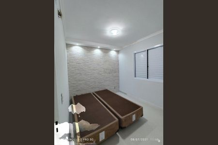 Apartamento à venda com 3 quartos, 60m² em Jardim Marajoara, São Paulo