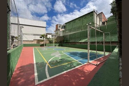 Apartamento à venda com 60m², 3 quartos e 1 vaga