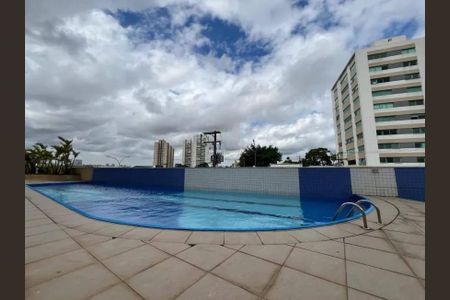 Apartamento à venda com 60m², 3 quartos e 1 vaga