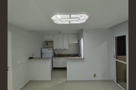 Apartamento à venda com 60m², 3 quartos e 1 vaga