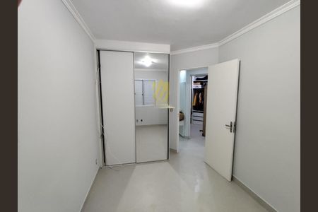 Apartamento à venda com 3 quartos, 60m² em Jardim Marajoara, São Paulo