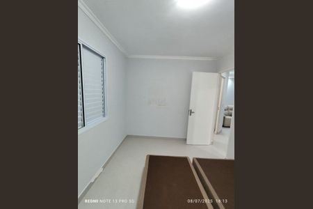 Apartamento à venda com 3 quartos, 60m² em Jardim Marajoara, São Paulo