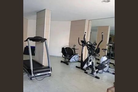 Apartamento à venda com 60m², 3 quartos e 1 vaga