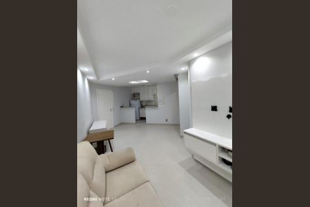 Apartamento à venda com 3 quartos, 60m² em Jardim Marajoara, São Paulo