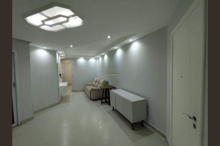 Apartamento à venda com 3 quartos, 60m² em Jardim Marajoara, São Paulo