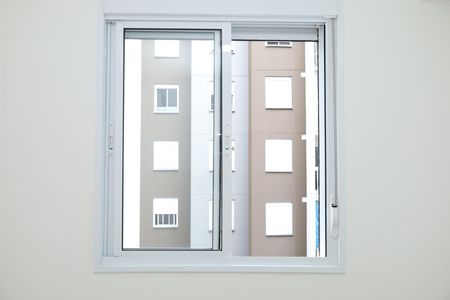 Quarto 1 de apartamento para alugar com 2 quartos, 37m² em Artur Alvim, São Paulo