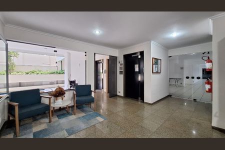 Apartamento para alugar com 94m², 2 quartos e 1 vaga Apartamento para alugar com 94m², 2 quartos e 1 vagaÁrea comum