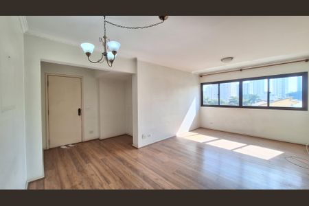 Sala de apartamento para alugar com 2 quartos, 94m² em Vila Leopoldina, São Paulo