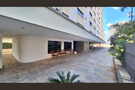 Apartamento para alugar com 94m², 2 quartos e 1 vaga Apartamento para alugar com 94m², 2 quartos e 1 vagaÁrea comum