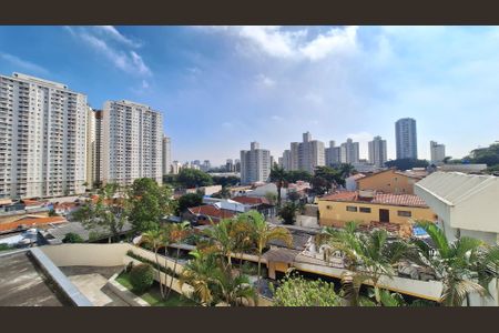 Vista de apartamento para alugar com 2 quartos, 94m² em Vila Leopoldina, São Paulo