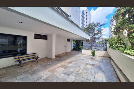 Apartamento para alugar com 94m², 2 quartos e 1 vaga Apartamento para alugar com 94m², 2 quartos e 1 vagaÁrea comum