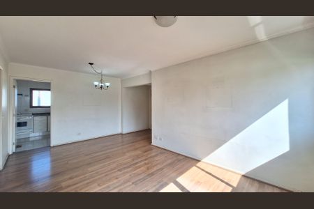 Sala de apartamento para alugar com 2 quartos, 94m² em Vila Leopoldina, São Paulo