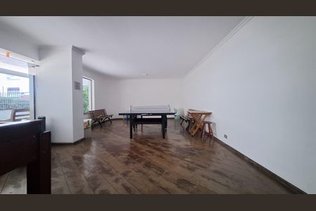Apartamento para alugar com 94m², 2 quartos e 1 vaga Apartamento para alugar com 94m², 2 quartos e 1 vagaÁrea comum - Salão de festas