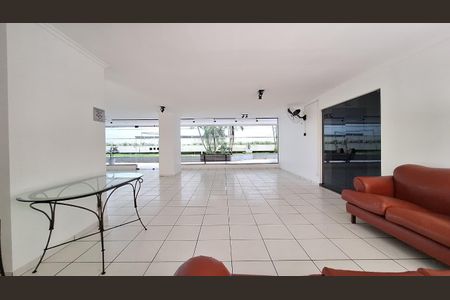 Apartamento para alugar com 94m², 2 quartos e 1 vaga Apartamento para alugar com 94m², 2 quartos e 1 vagaÁrea comum - Salão de festas