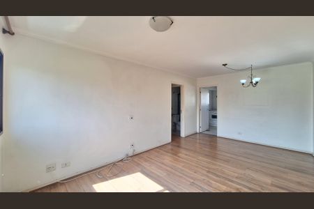 Sala de apartamento para alugar com 2 quartos, 94m² em Vila Leopoldina, São Paulo