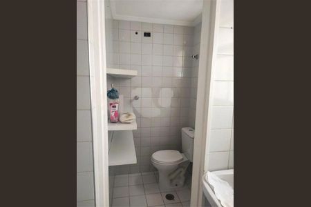 Apartamento à venda com 3 quartos, 71m² em Perdizes, São Paulo