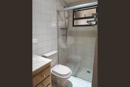 Apartamento à venda com 3 quartos, 71m² em Perdizes, São Paulo