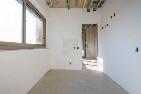 Apartamento à venda com 4 quartos, 358m² em Vila Nova Conceição, São Paulo