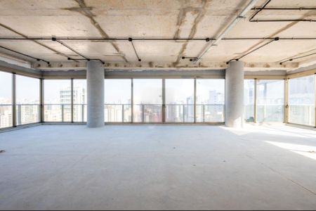 Apartamento à venda com 358m², 4 quartos e 4 vagas