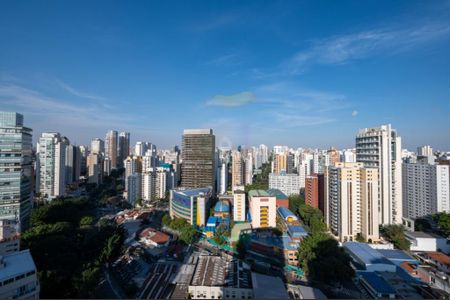 Apartamento à venda com 358m², 4 quartos e 4 vagas