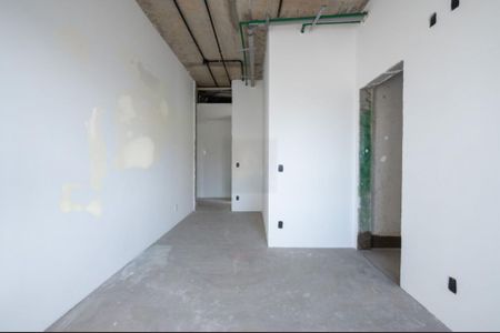 Apartamento à venda com 358m², 4 quartos e 4 vagas