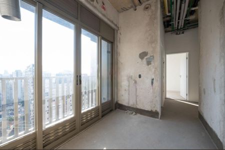 Apartamento à venda com 358m², 4 quartos e 4 vagas