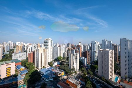 Apartamento à venda com 358m², 4 quartos e 4 vagas