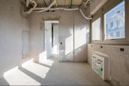 Apartamento à venda com 358m², 4 quartos e 4 vagas