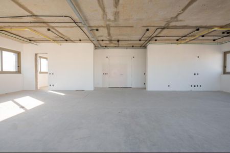 Apartamento à venda com 358m², 4 quartos e 4 vagas