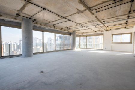 Apartamento à venda com 358m², 4 quartos e 4 vagas