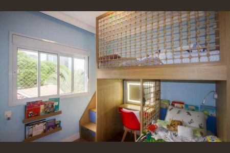 Apartamento à venda com 3 quartos, 138m² em Santo Amaro, São Paulo