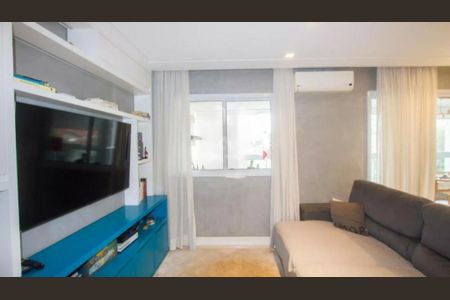 Apartamento à venda com 3 quartos, 138m² em Santo Amaro, São Paulo