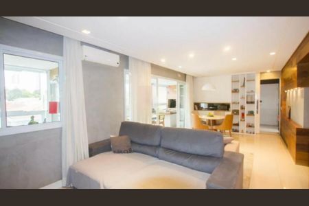 Apartamento à venda com 3 quartos, 138m² em Santo Amaro, São Paulo