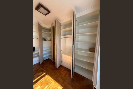 Apartamento à venda com 1 quarto, 48m² em Cerqueira César, São Paulo