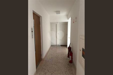Apartamento à venda com 1 quarto, 48m² em Cerqueira César, São Paulo