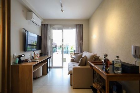 Apartamento à venda com 1 quarto, 82m² em Moema, São Paulo