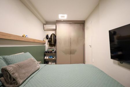Apartamento à venda com 1 quarto, 82m² em Moema, São Paulo
