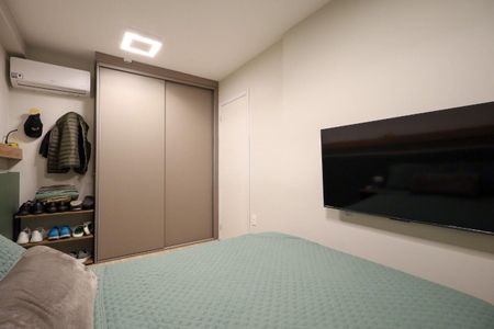 Apartamento à venda com 1 quarto, 82m² em Moema, São Paulo