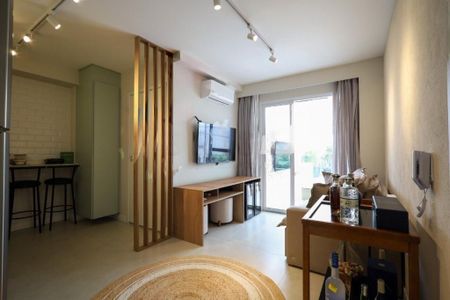 Apartamento à venda com 1 quarto, 82m² em Moema, São Paulo