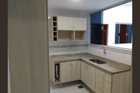 Casa à venda com 3 quartos, 202m² em Paraíso, São Paulo
