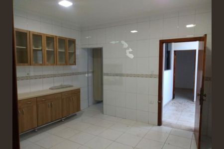 Casa à venda com 3 quartos, 202m² em Paraíso, São Paulo