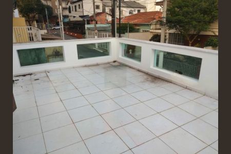 Casa à venda com 3 quartos, 202m² em Paraíso, São Paulo