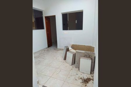 Casa à venda com 3 quartos, 202m² em Paraíso, São Paulo