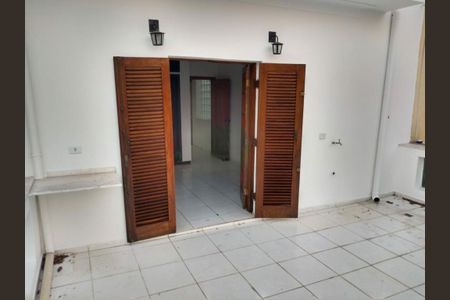 Casa à venda com 3 quartos, 202m² em Paraíso, São Paulo