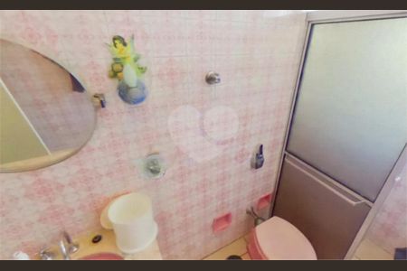 Casa à venda com 3 quartos, 168m² em Campo Belo, São Paulo