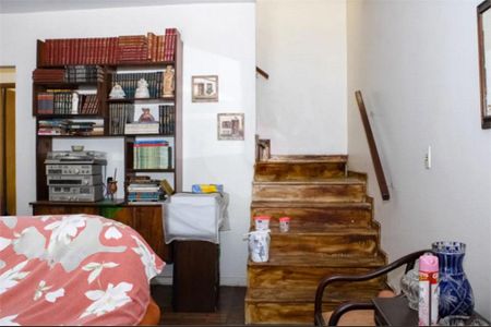 Casa à venda com 3 quartos, 168m² em Campo Belo, São Paulo