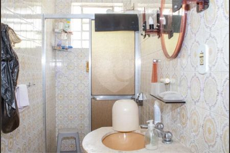 Casa à venda com 3 quartos, 168m² em Campo Belo, São Paulo