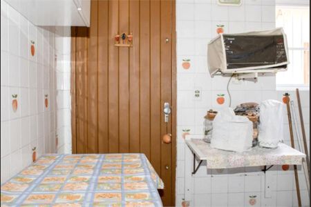 Casa à venda com 3 quartos, 168m² em Campo Belo, São Paulo