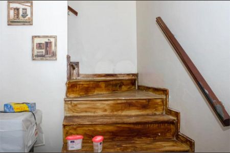 Casa à venda com 3 quartos, 168m² em Campo Belo, São Paulo