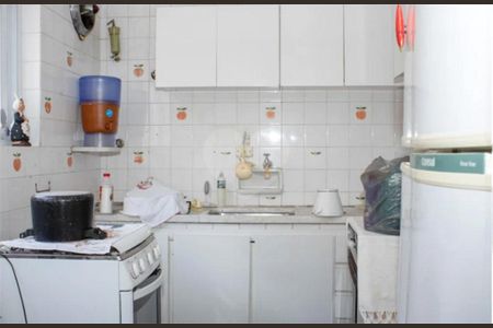 Casa à venda com 3 quartos, 168m² em Campo Belo, São Paulo